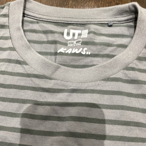 Uniqlo Kaws - Picture 2 of 3
